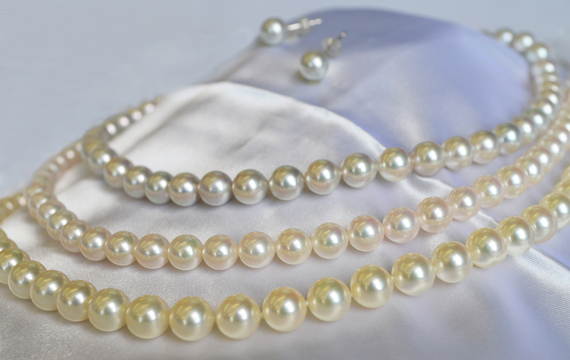 Pearls